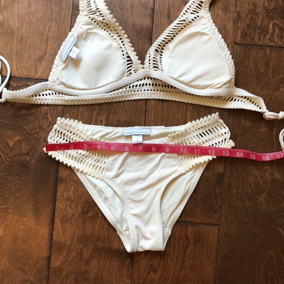 Robin Piccone Two Piece Bikini - Picture 12 of 13